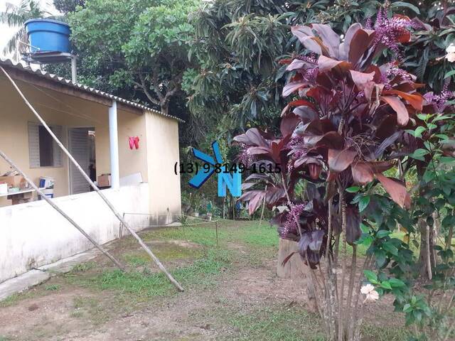 #58345113 - Casa para Venda em Peruíbe - SP