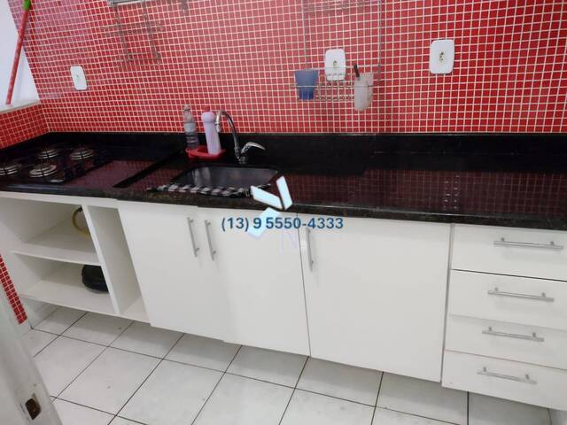 #58345118 - Apartamento para Venda em Peruíbe - SP