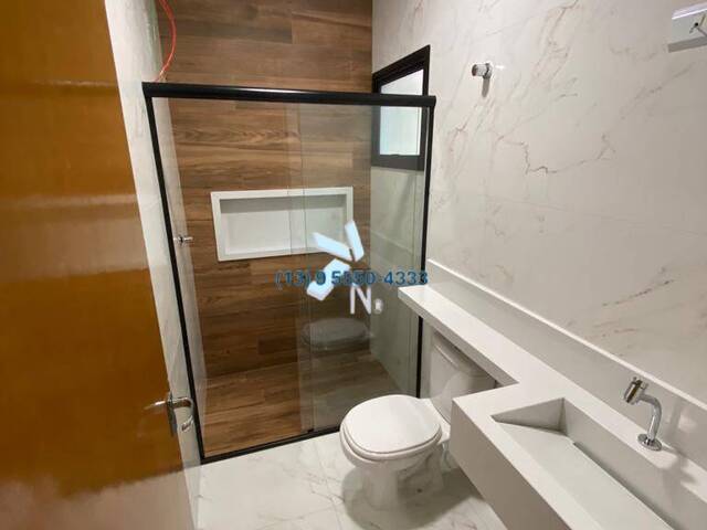 #58345119 - Casa para Venda em Peruíbe - SP