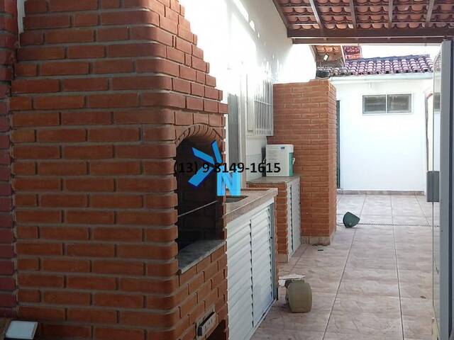 Casa para Venda em Peruíbe - 4