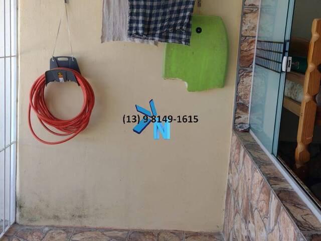 #58345124 - Casa para Venda em Peruíbe - SP