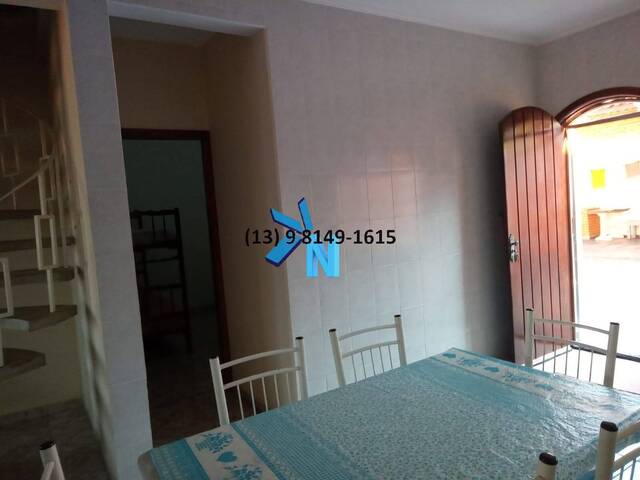 #58345109 - Casa para Venda em Peruíbe - SP