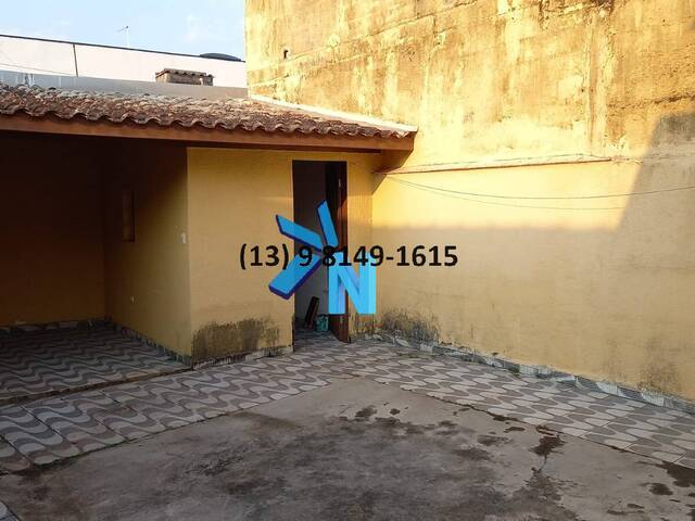 #58345132 - Casa para Venda em Peruíbe - SP