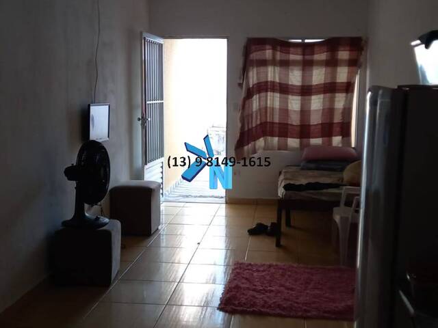 Casa para Venda em Peruíbe - 4