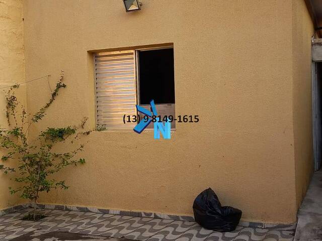 #58345132 - Casa para Venda em Peruíbe - SP