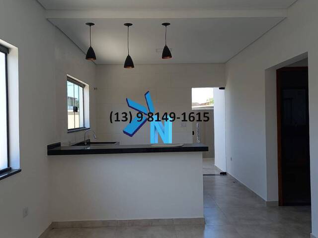 Casa para Venda em Peruíbe - 4