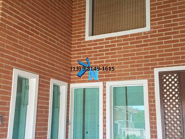 Casa para Venda em Peruíbe - 4