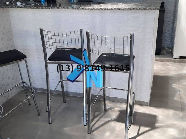 #58345137 - Casa para Venda em Peruíbe - SP