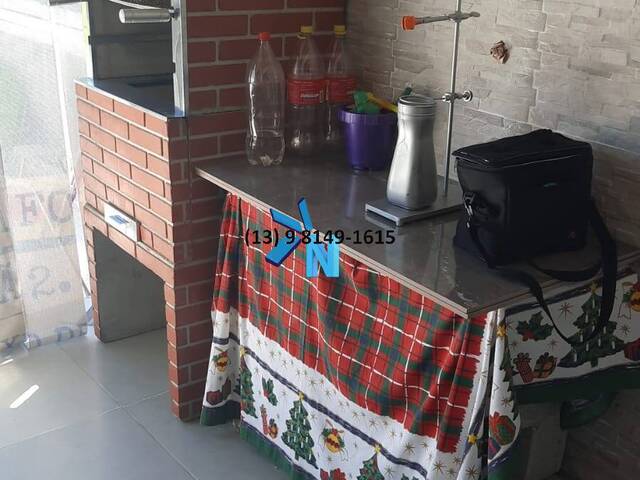 Casa para Venda em Peruíbe - 5