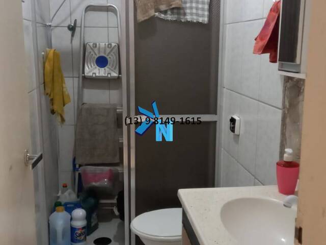 Apartamento para Venda em Peruíbe - 4