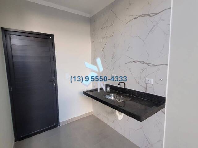 #58345143 - Apartamento para Venda em Peruíbe - SP