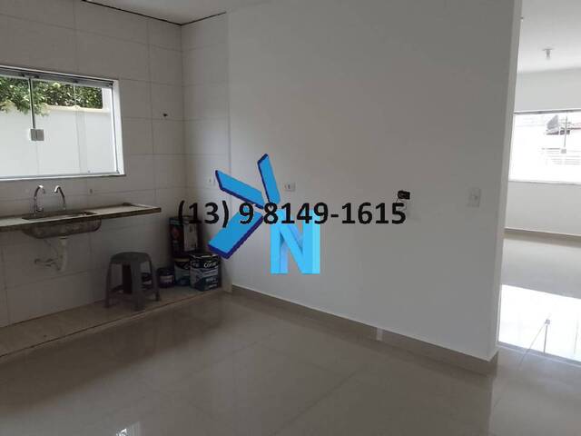 Casa para Locação em Peruíbe - 4