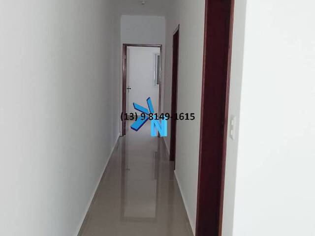 Casa para Locação em Peruíbe - 5