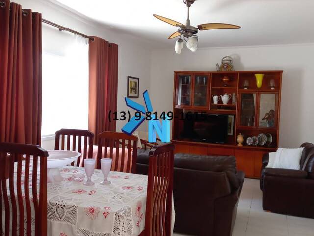 Casa para Locação em Peruíbe - 4