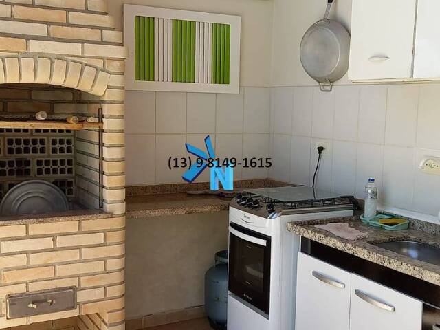 Casa para Locação em Peruíbe - 5