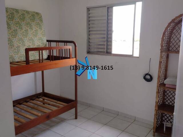 Apartamento para Venda em Peruíbe - 5