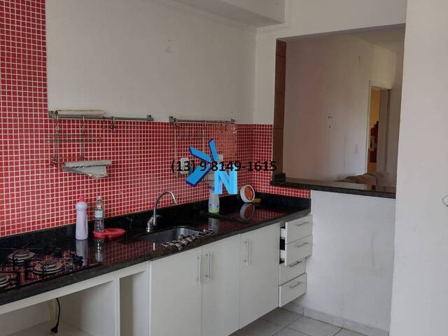 Apartamento para Venda em Peruíbe - 4