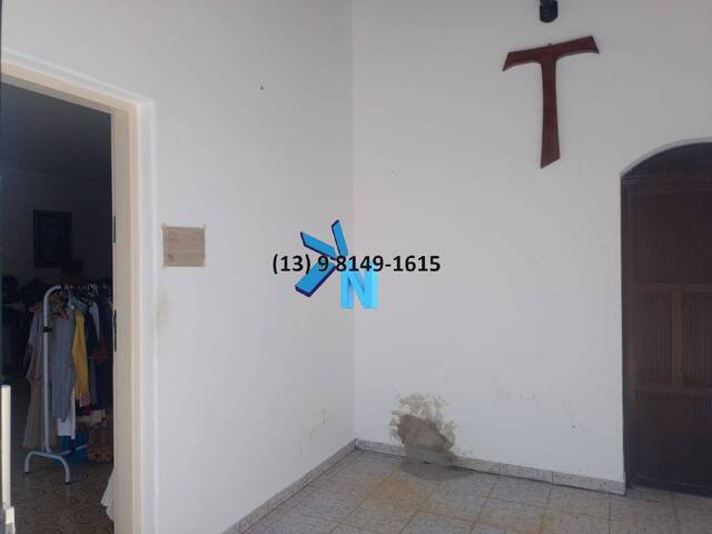 #58345150 - Casa para Venda em Peruíbe - SP