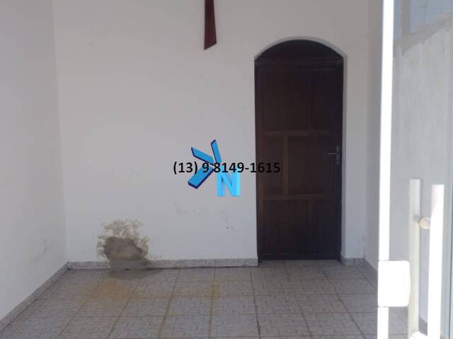 #58345150 - Casa para Venda em Peruíbe - SP