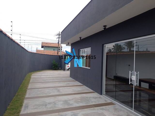 #58345151 - Casa para Venda em Peruíbe - SP