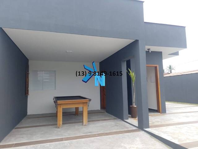 #58345151 - Casa para Venda em Peruíbe - SP