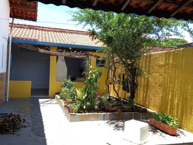 #58345158 - Casa para Venda em Peruíbe - SP
