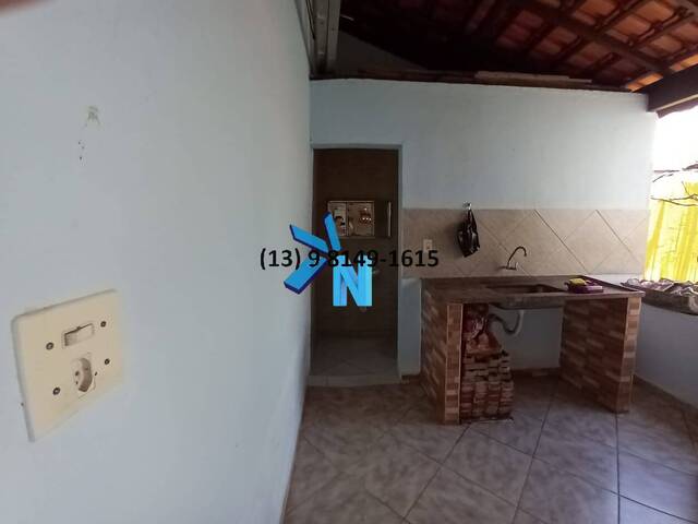 Casa para Venda em Peruíbe - 4