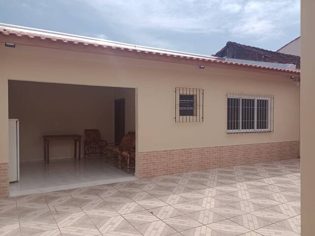 #58345184 - Casa para Venda em Peruíbe - SP