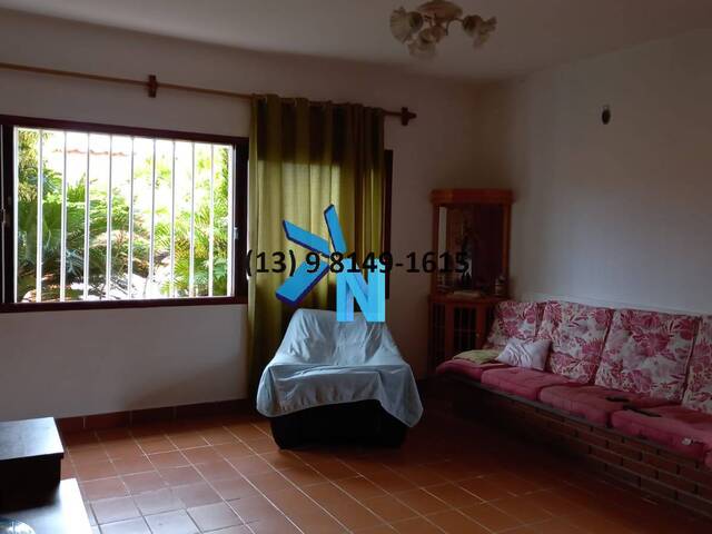 #58345186 - Casa para Venda em Peruíbe - SP