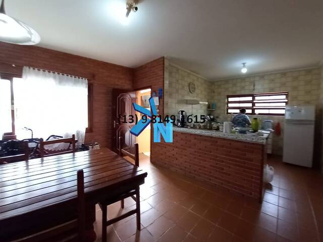 Casa para Venda em Peruíbe - 4