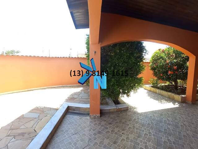 #58345188 - Casa para Venda em Peruíbe - SP