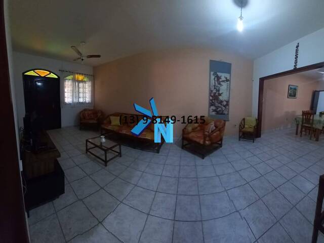 #58345188 - Casa para Venda em Peruíbe - SP