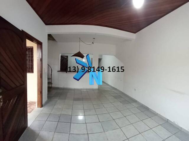 #58345190 - Casa para Venda em Peruíbe - SP