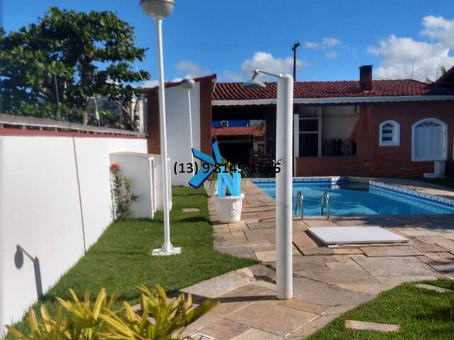 #58345192 - Casa para Venda em Peruíbe - SP