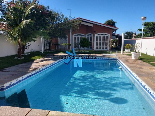 #58345192 - Casa para Venda em Peruíbe - SP