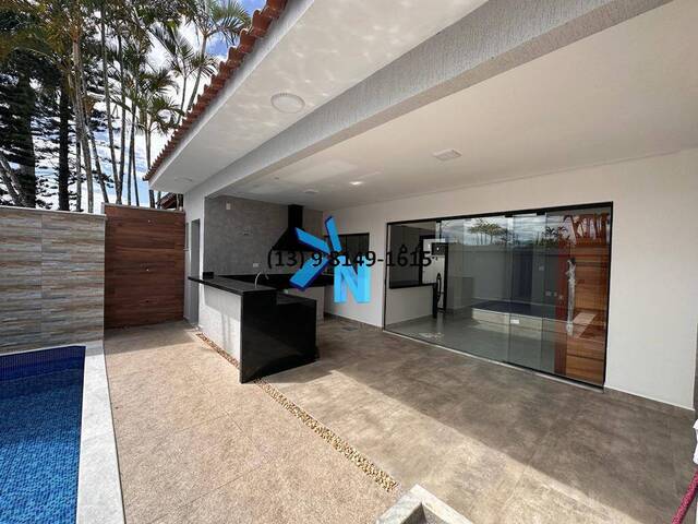 #58345130 - Casa para Venda em Peruíbe - SP