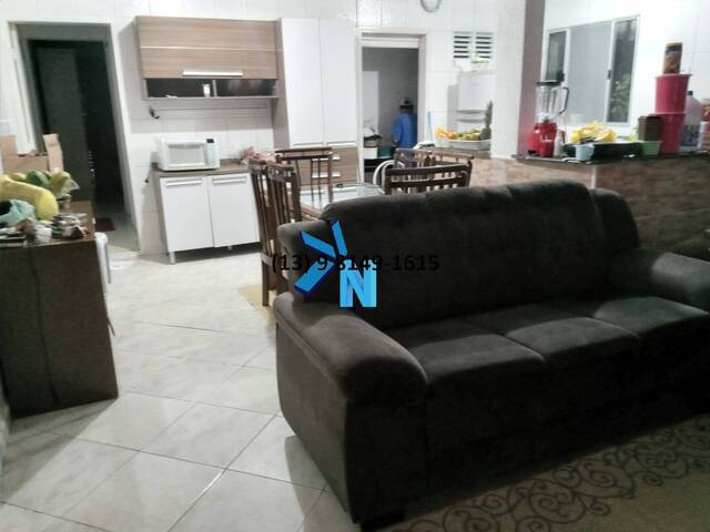 #58345199 - Casa para Venda em Peruíbe - SP