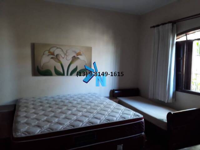 #58345205 - Casa para Venda em Peruíbe - SP