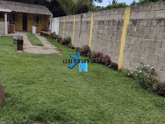 #58345210 - Casa para Venda em Peruíbe - SP