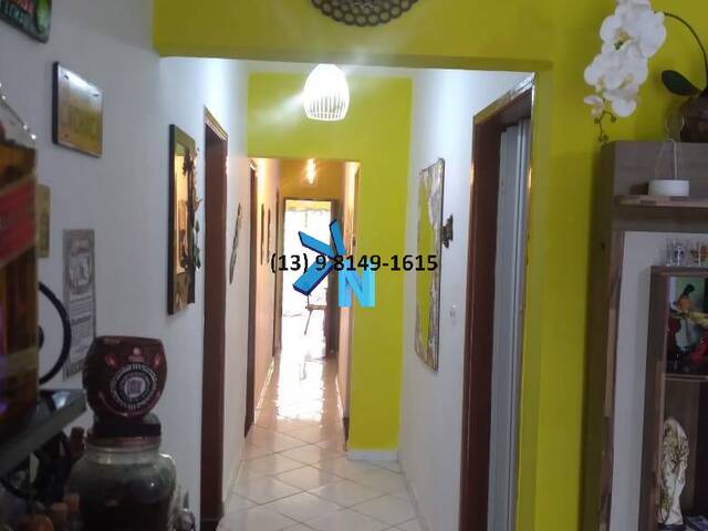 #58345212 - Casa para Venda em Peruíbe - SP