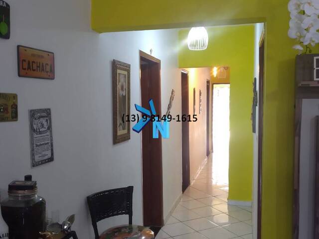 #58345212 - Casa para Venda em Peruíbe - SP