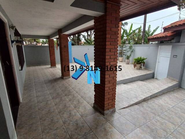 #58345223 - Casa para Venda em Peruíbe - SP