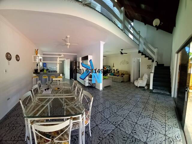 #58345219 - Casa para Venda em Peruíbe - SP