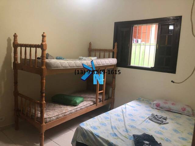 #58345227 - Casa para Venda em Peruíbe - SP