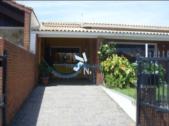 #58345231 - Casa para Venda em Peruíbe - SP