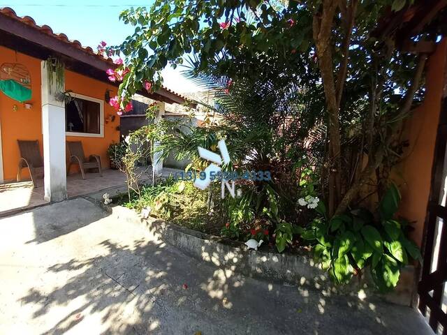 #58345234 - Casa para Venda em Peruíbe - SP