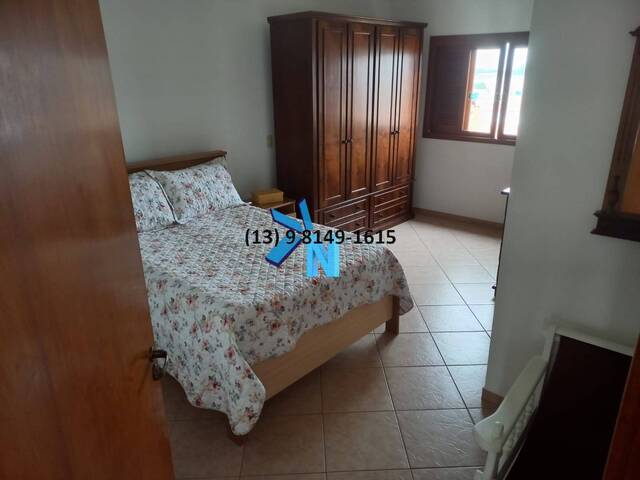 #58345206 - Casa para Venda em Peruíbe - SP