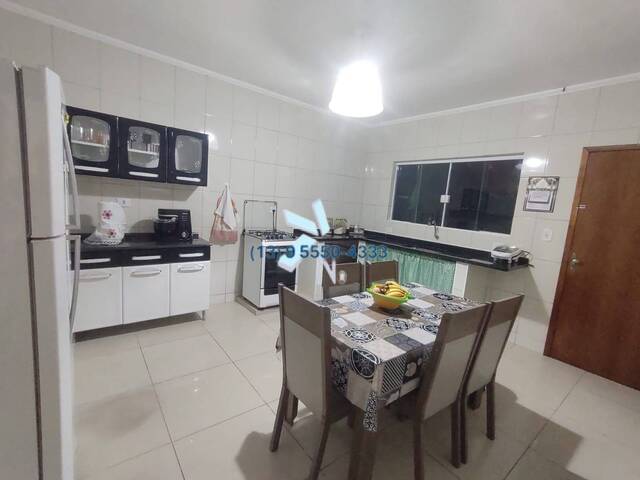 #58345002 - Casa para Venda em Peruíbe - SP