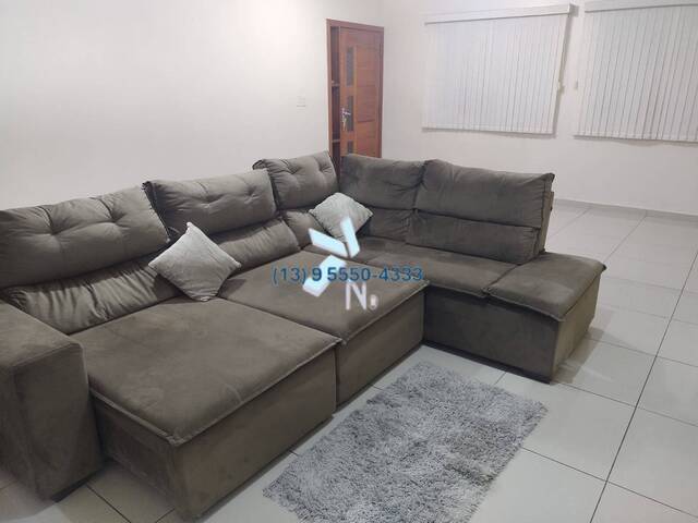 #58345002 - Casa para Venda em Peruíbe - SP