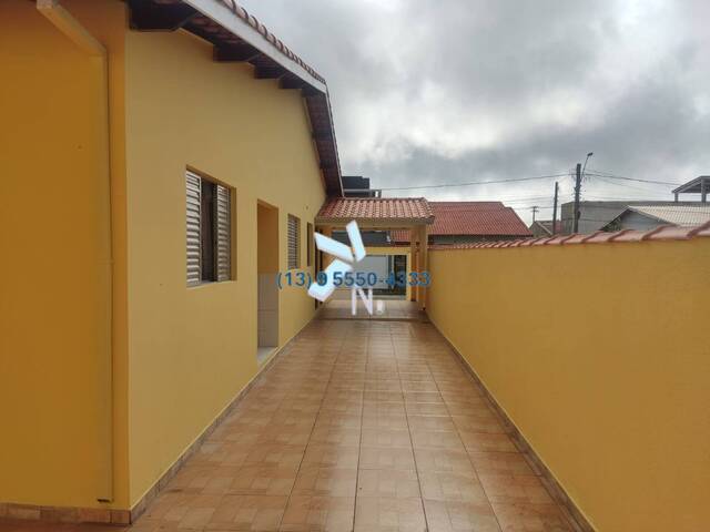 #58345252 - Casa para Venda em Peruíbe - SP